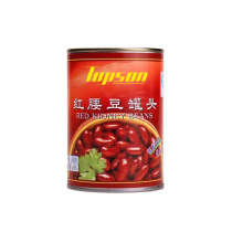 425g Dose rote Kidneybohne mit bester Qualität